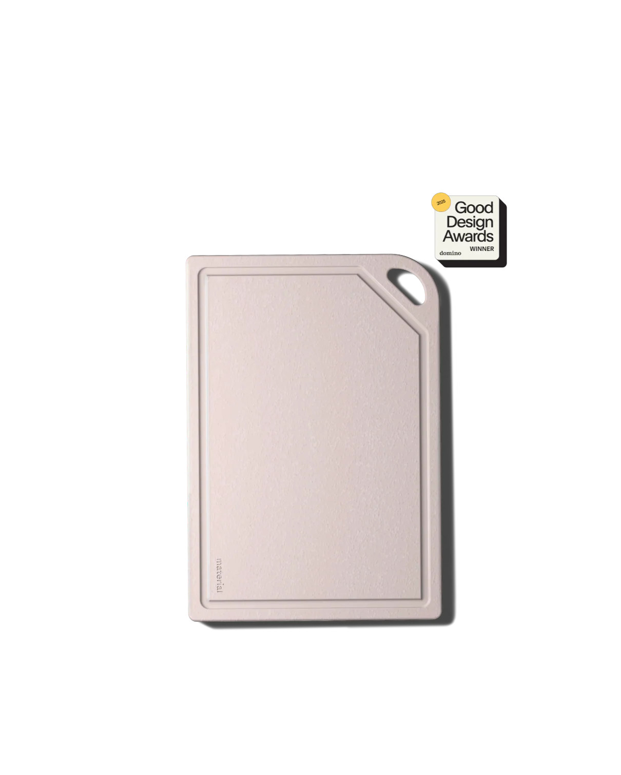 The MK Free Board | Material