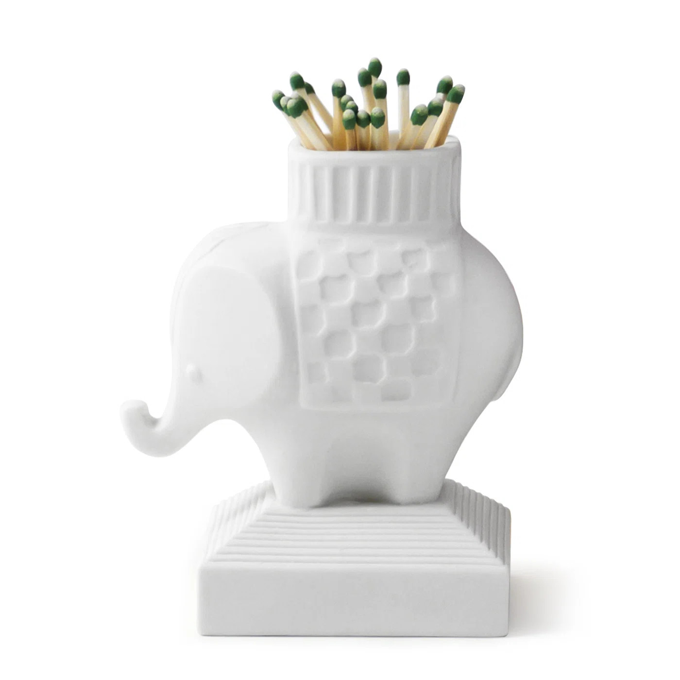 Jonathan Adler Elephant Candle Accessories | Wayfair | Wayfair North America