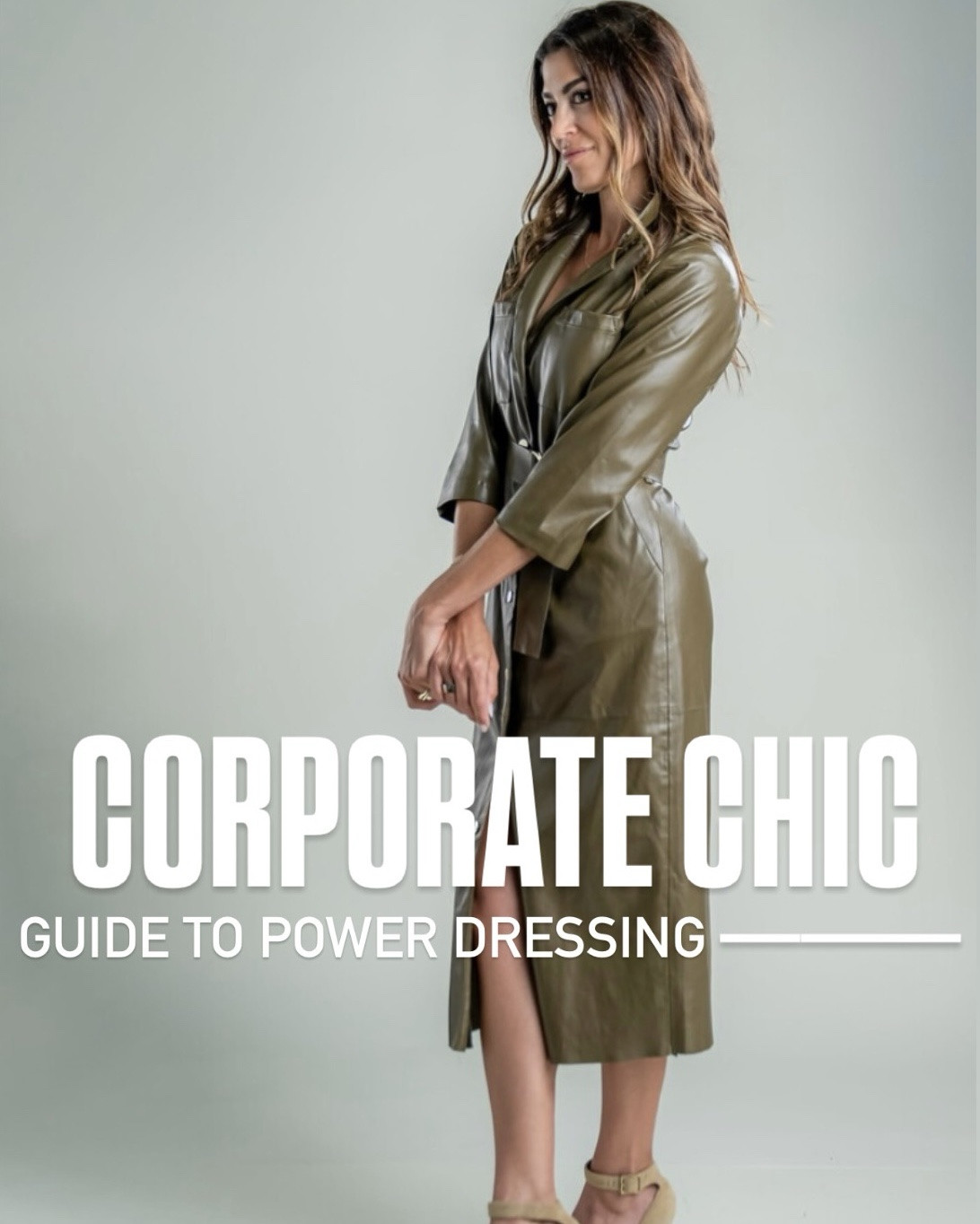 Work wear 

#LTKWorkwear