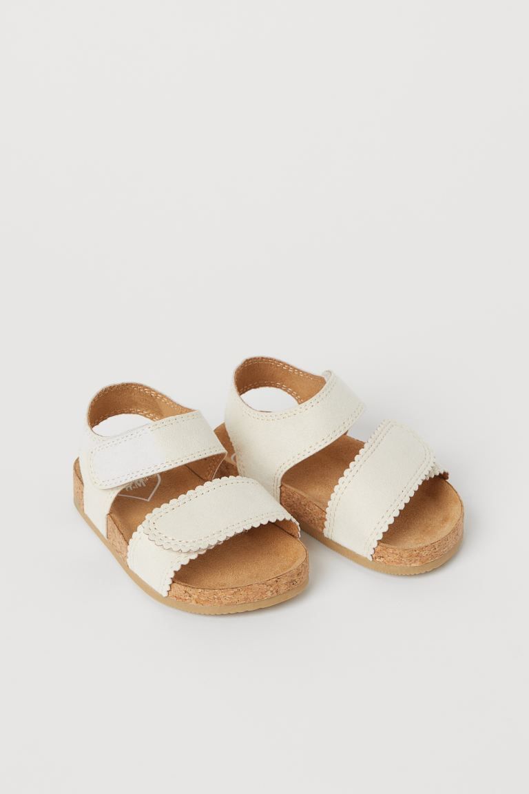 Sandals | H&M (US)