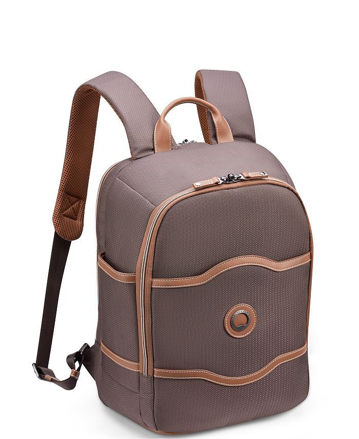 Delsey Chatelet Air 2.0 Backpack & Reviews - Backpacks - Luggage - Macy's | Macys (US)