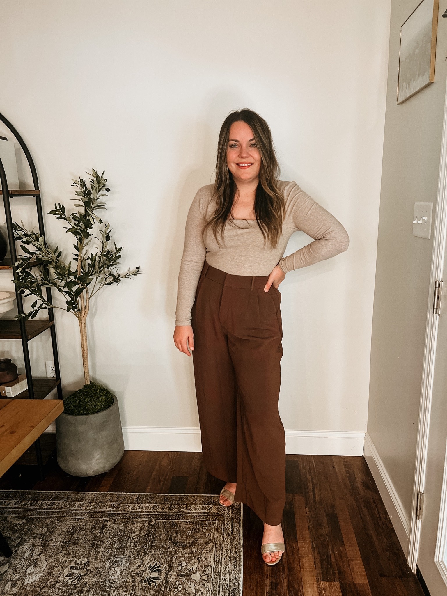 Abercrombie fall fashion, Abercrombie wide leg trouser, Abercrombie fashion finds, Abercrombie style, fall outfits. 





Fall outfits 
Fall dress 
Fall 
Fall fashion 2022
Boots
Halloween 
Fall decor 
Teacher outfits 
Home decor 
Work wear 
Knee high boots 
Leather bag 
Amazon outfit insp 
Fall outfits 2022 
Fall dress
Workwear 
Amazon fashion 
Amazon finds
Amazon fashion 
Walmart fashion 
Walmart finds 
Walmart shoes 
Athletic shoe 
Work Wear
Business Casual Casual
Cocktail dress
Back to School
Work blazers 
Jumpsuit 
Midsize fashion 
Wedding guest dress 
Plus size fashion 

#LTKunder50 #LTKSeasonal #LTKstyletip