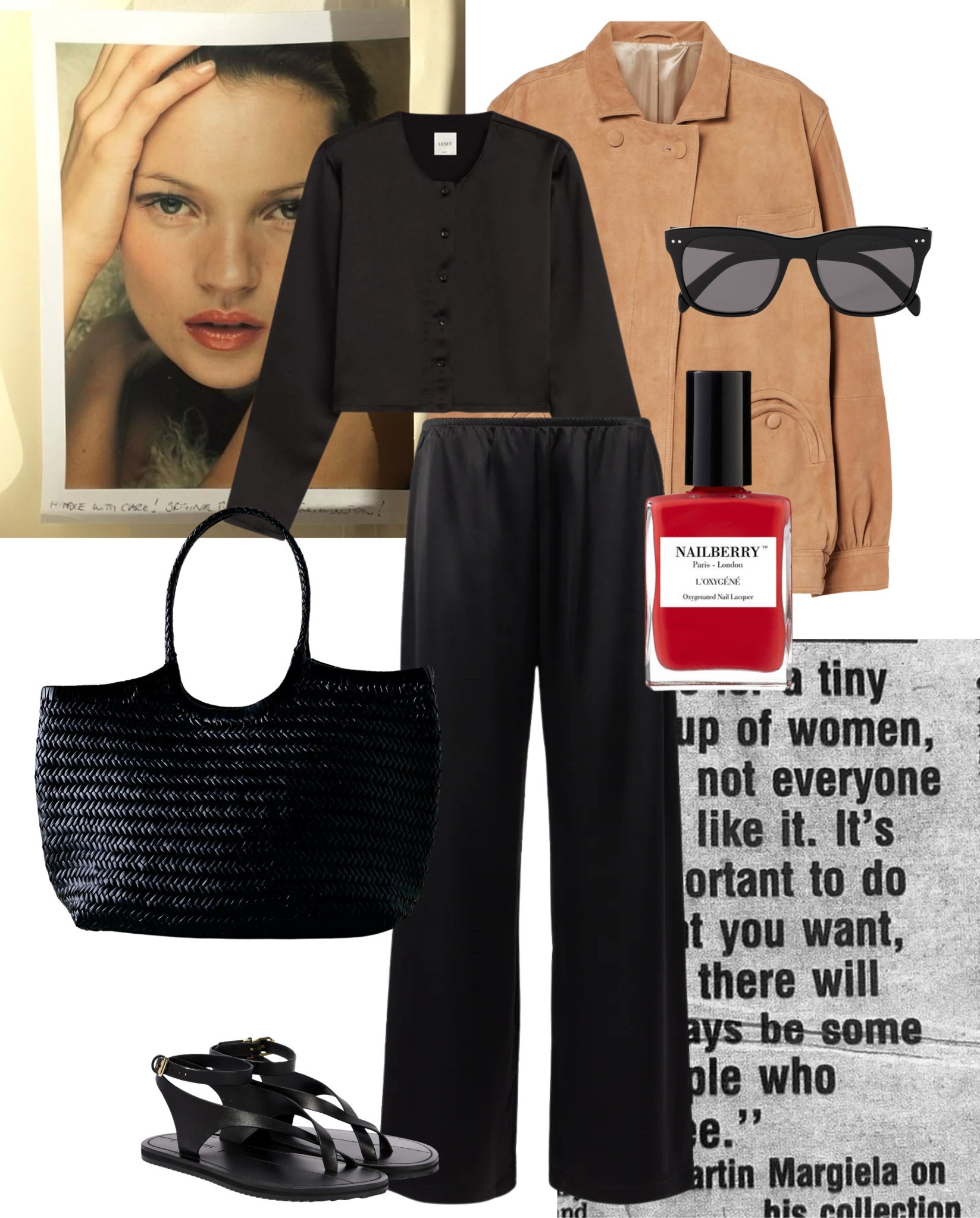 May Outfits 

Summer | spring | suede jacket | set | Holiday | dinner outfit | makeup | cult beauty | bag | 

#LTKsummer #LTKuk #LTKspring