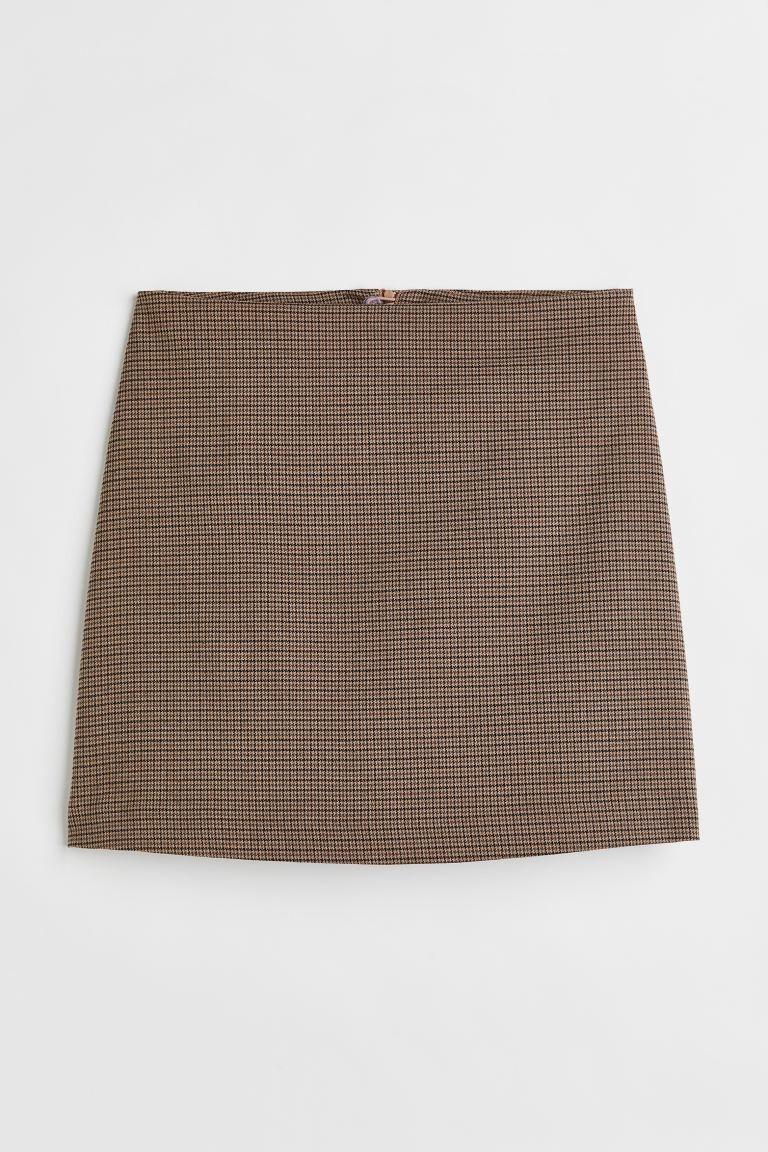 Mini Skirt | H&M (US + CA)