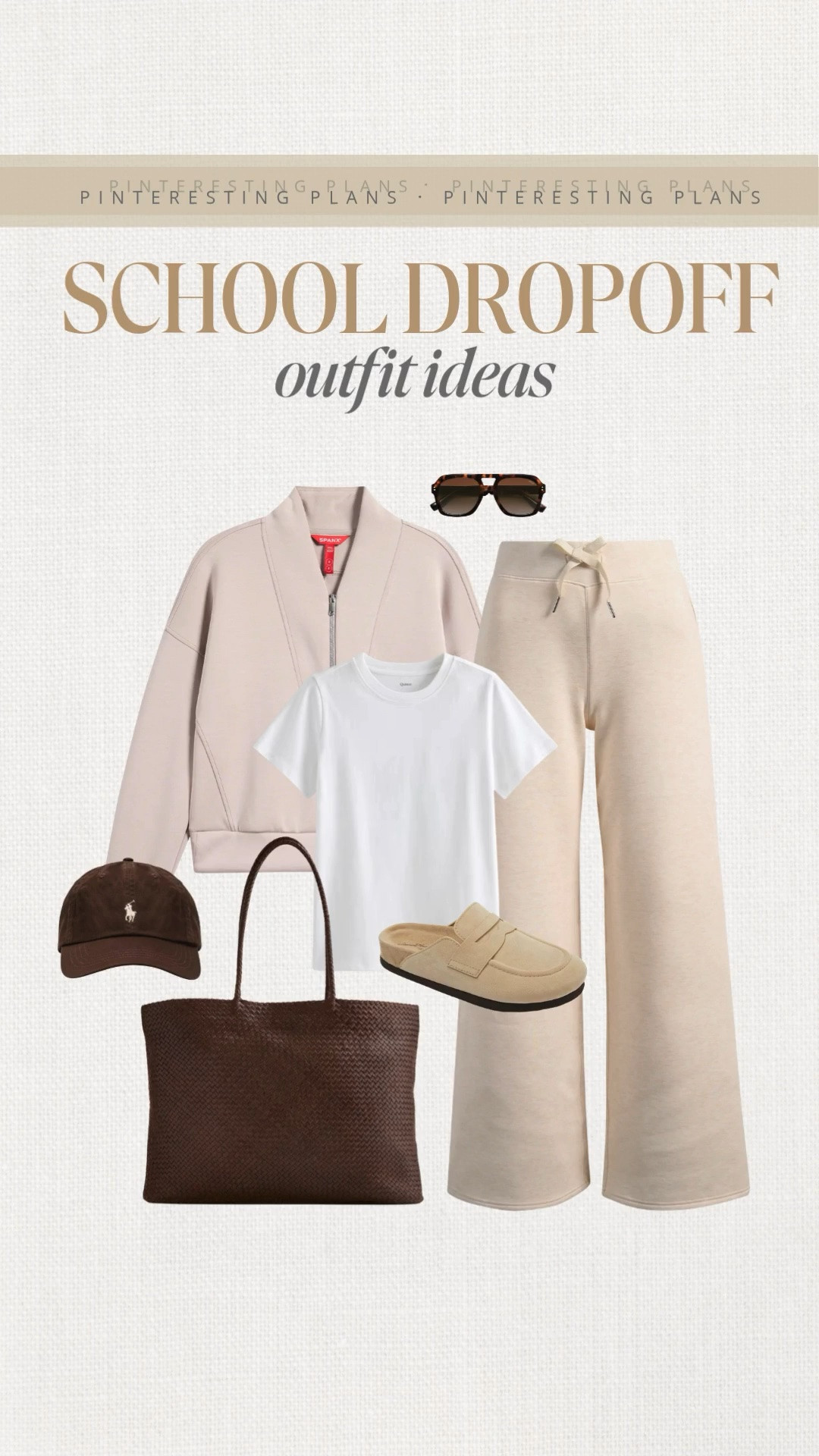 School drop off outfit ideas 🙌🏻🙌🏻

#LTKActive #LTKSeasonal #LTKootd