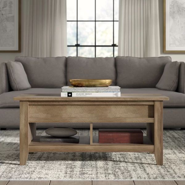 Coffee Tables & End Tables | Wayfair North America