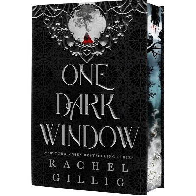 One Dark Window (Deluxe Limited Edition) - by Rachel Gillig (Hardcover) | Target