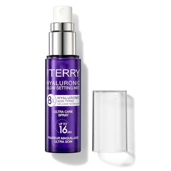 Hyaluronic Glow Setting Mist Travel Size 30ml | Space NK - UK