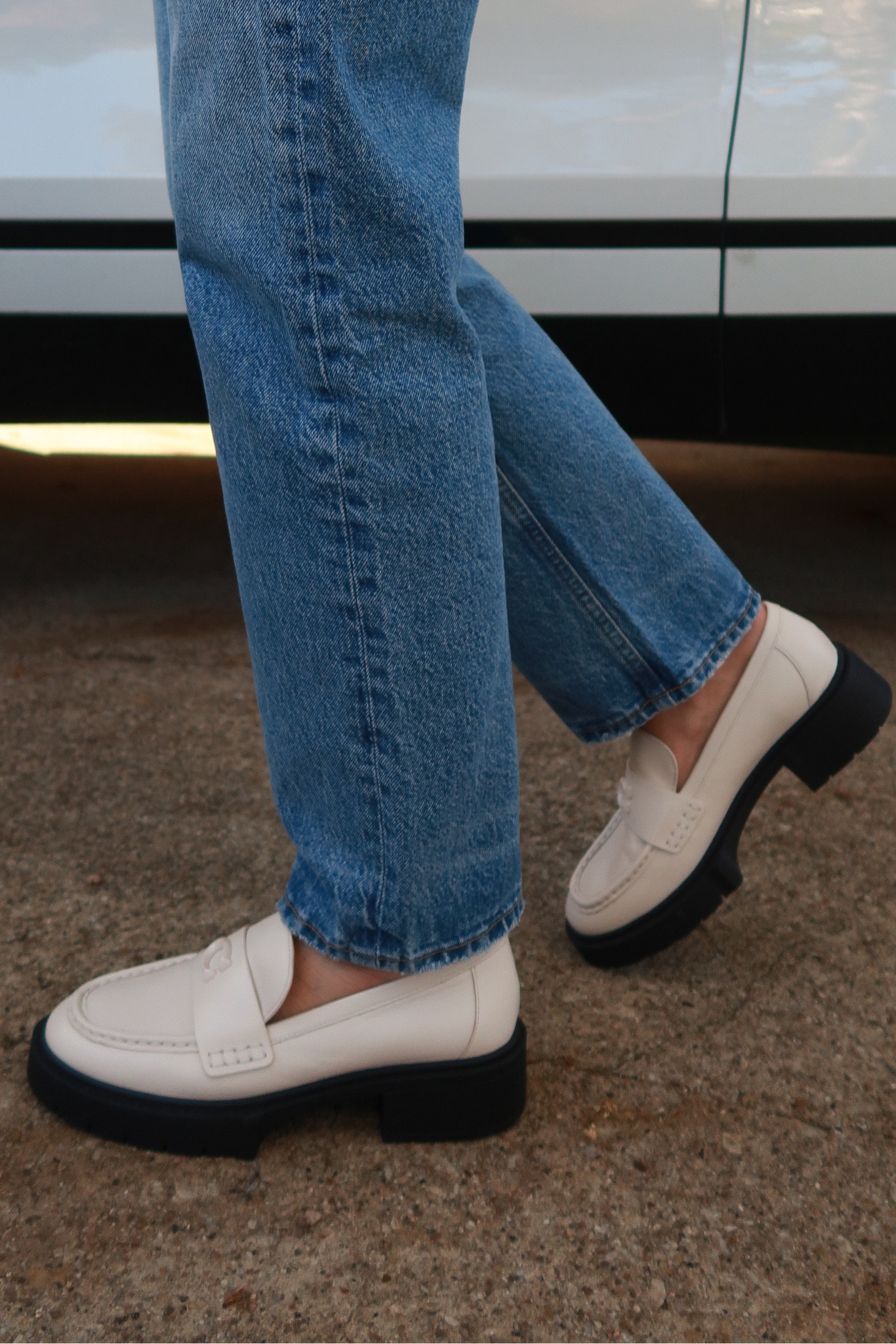 attainably cool! so comfy too. true to size. MAJOR sale! since last year i feel like these never go on sale …

#LTKsalealert #LTKworkwear #LTKshoecrush