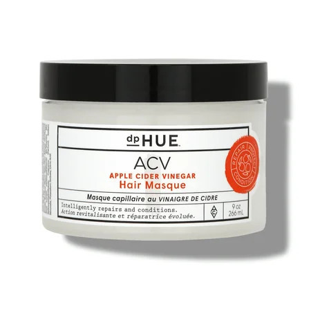dpHUE Apple Cider Vinegar Hair Masque 9 oz | Walmart (US)