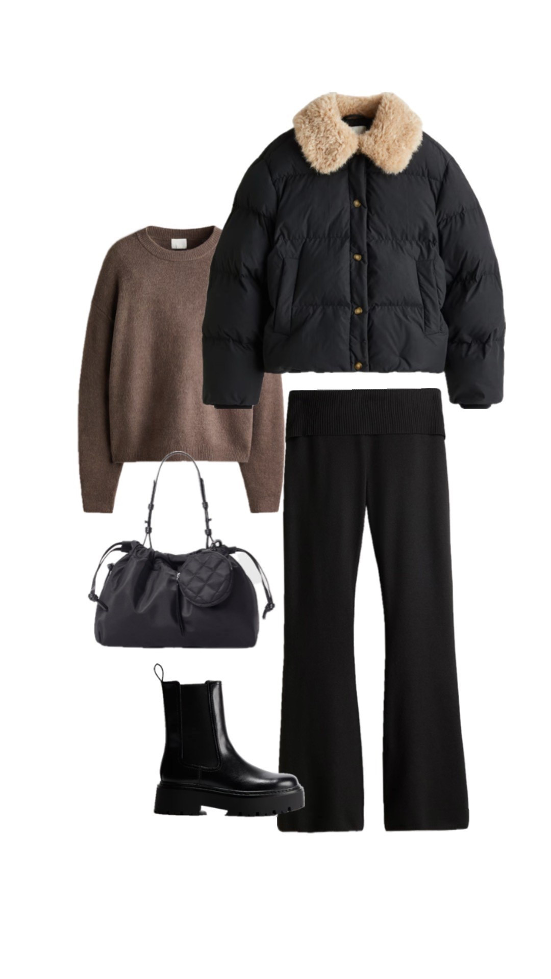 #LTKstyletip #LTKwinter #LTKeurope