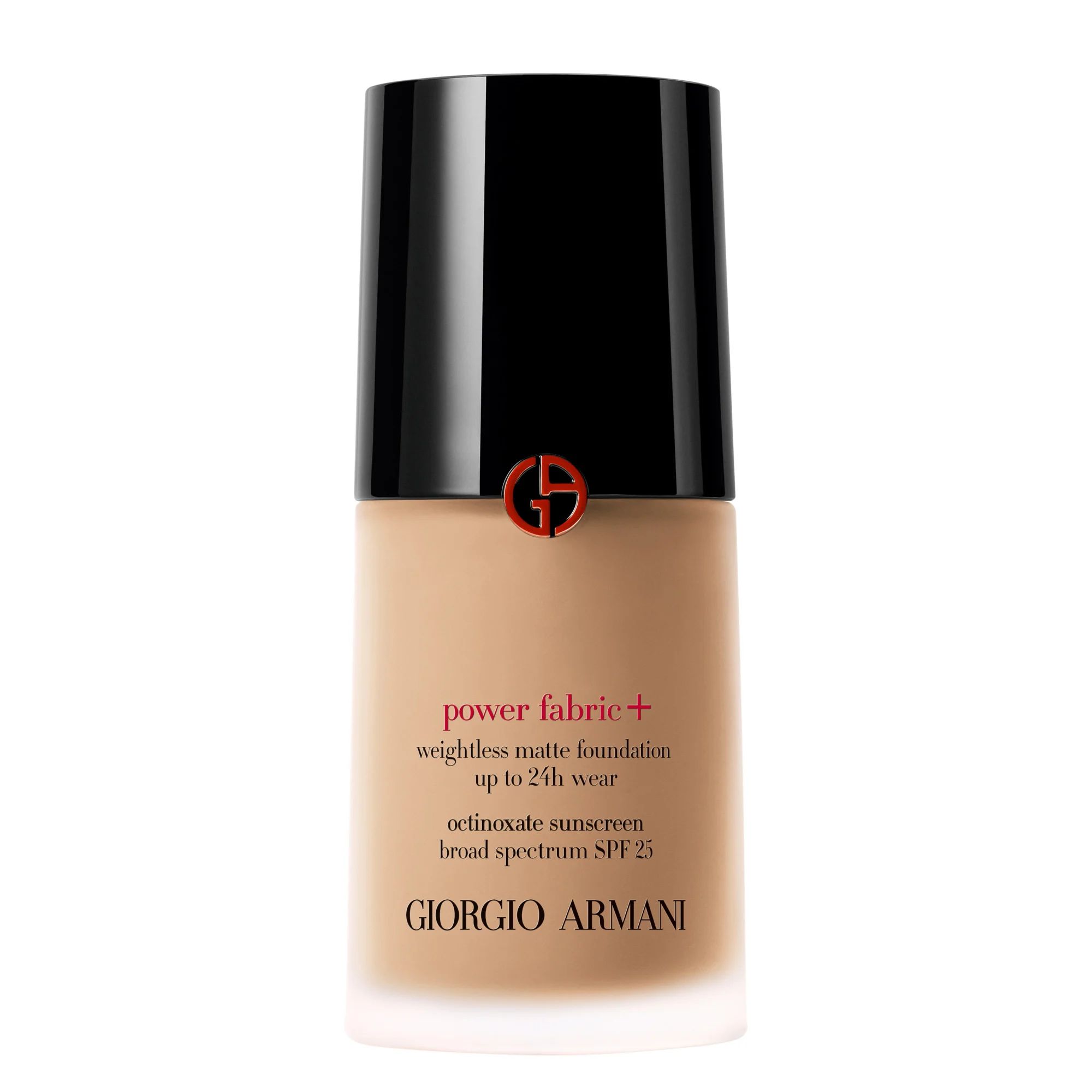 Power Fabric + Foundation SPF 25 — Foundation — Armani Beauty | Giorgio Armani Beauty (US)