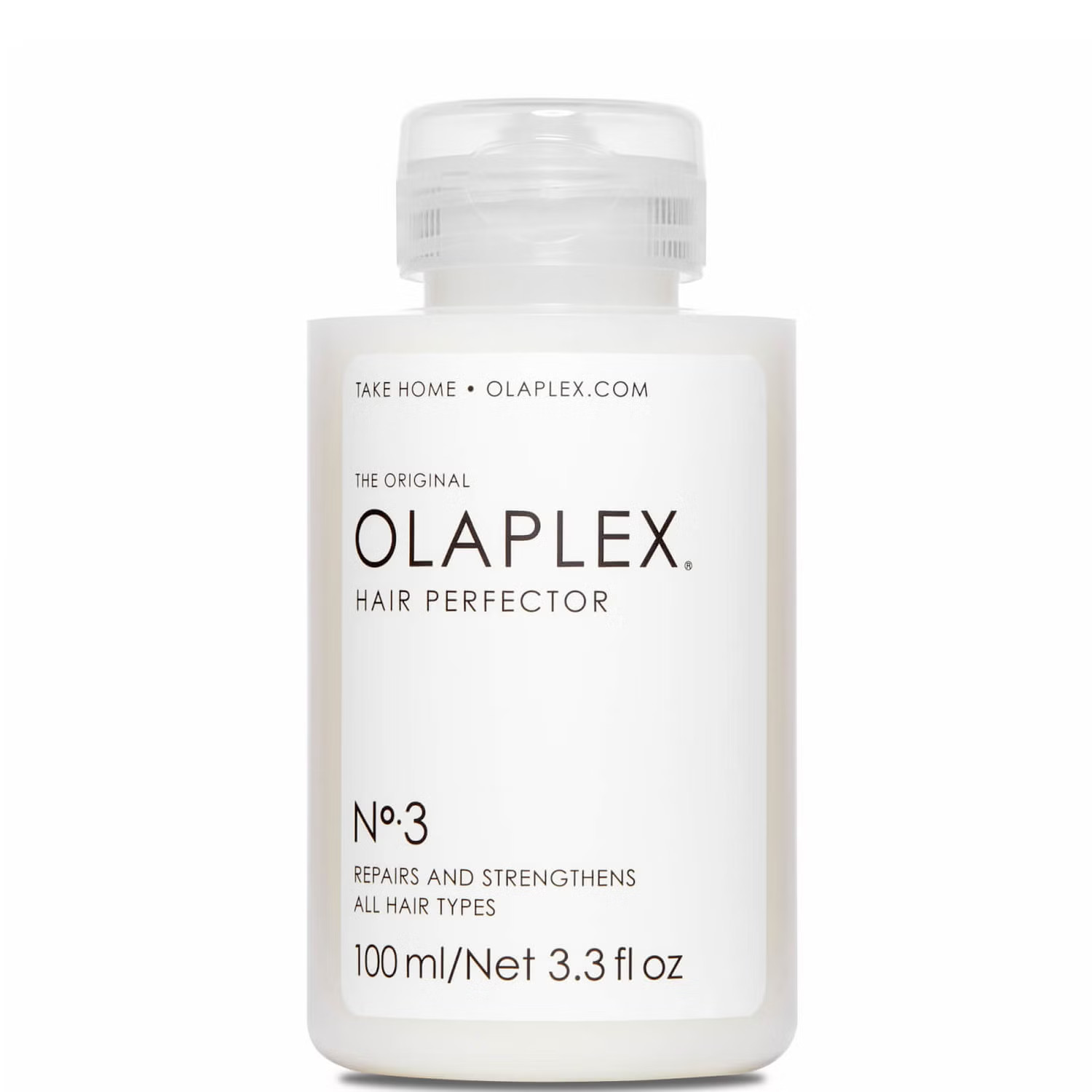 Olaplex No.3 Hair Perfector 100ml | Look Fantastic (ROW)