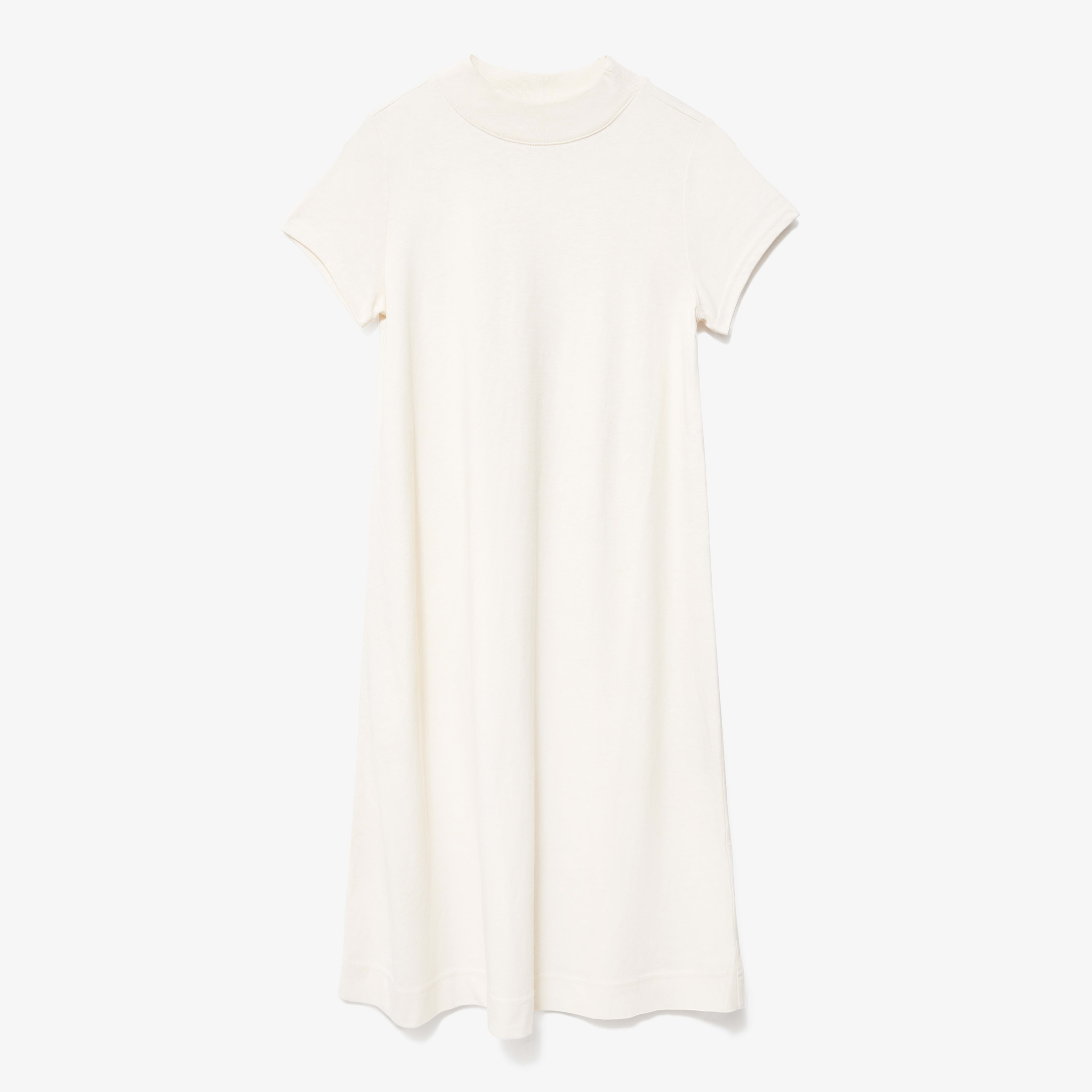 The Weekend Swing Dress | Everlane