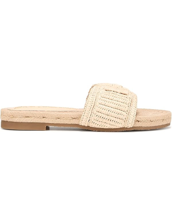 Sam Edelman Women's Miya Flat Espadrilles, Natural, 7 : Amazon.ca: Clothing, Shoes & Accessories | Amazon (CA)