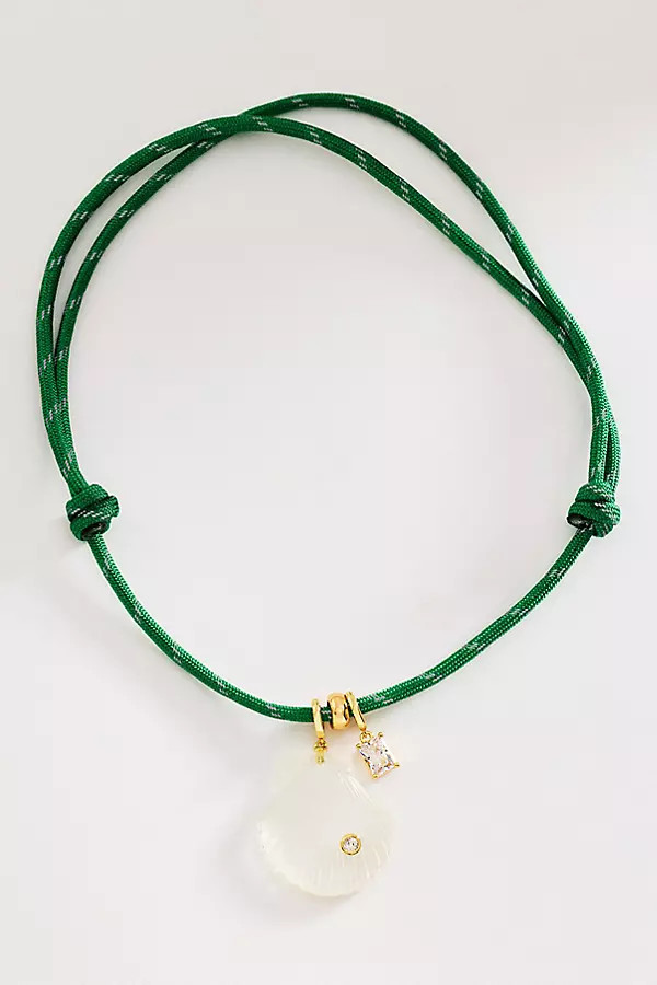 Éliou Salgada Necklace | Anthropologie (US)