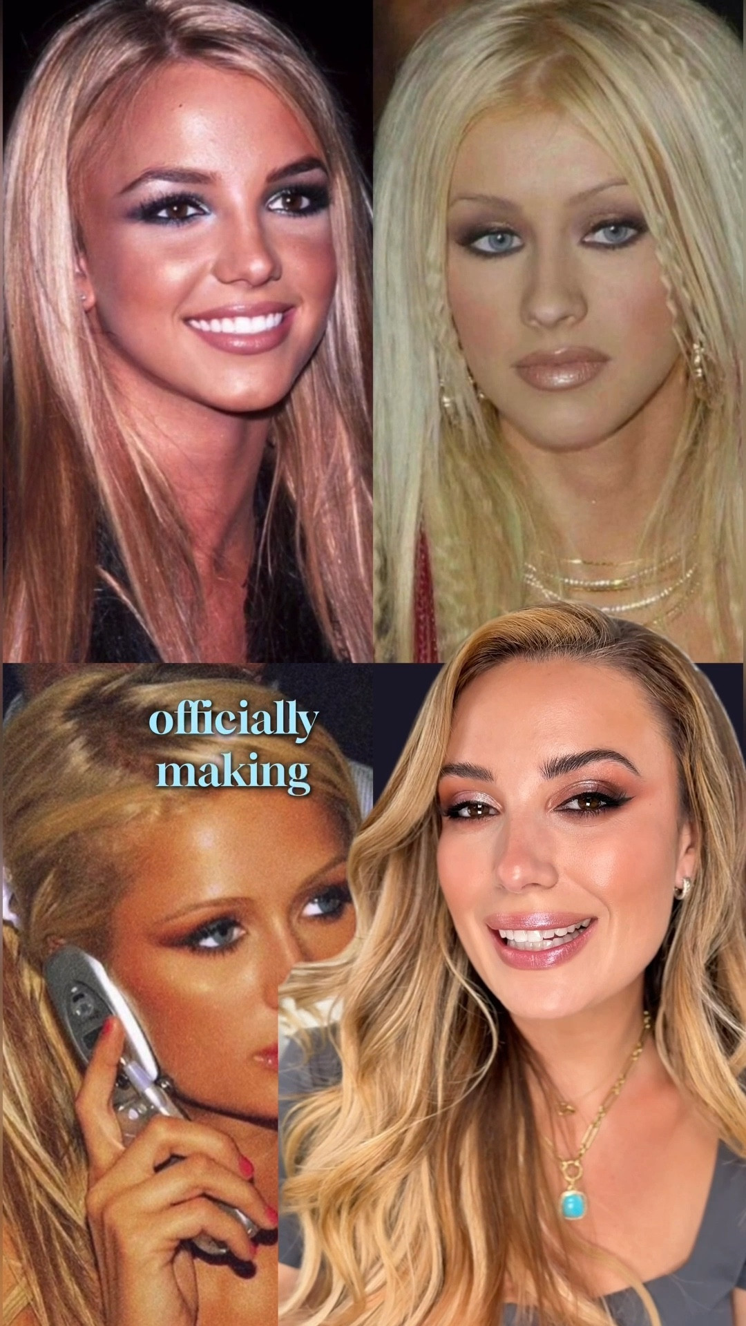 Frosted Lips❄️ Loving these new crystal lip butters from half magic beauty! Also sharing a few of my favs too! 

Half magic crystal lip butters in Shell-ebrity, cinnawitch, sugarhead and icon aura 
Revlon silver city pink 
MAC Bronze shimmer 
Runway rouge liquid lipstick in Day Rate 

#LTKWatchNow #LTKBeauty #LTKSpringSale