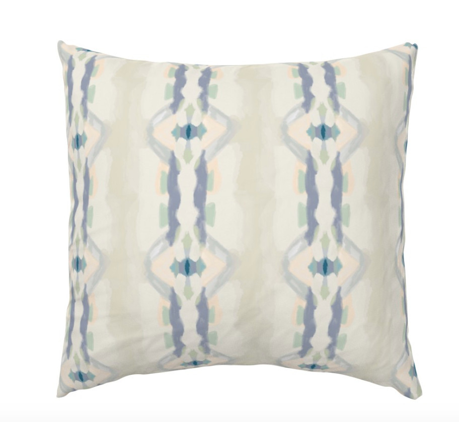 Kaleidoscope – Blue | shop ten 25