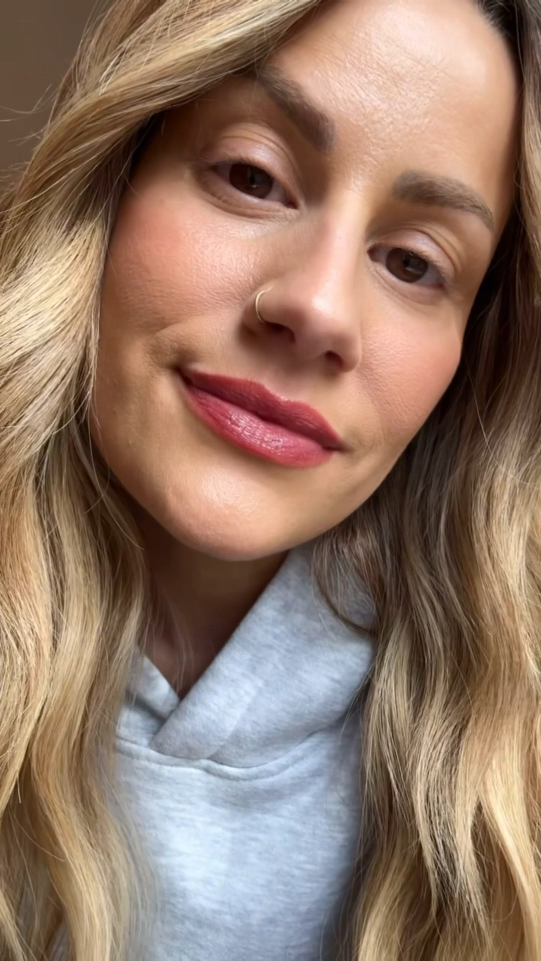 I love a lip stain already but this?? OBSESSED 👄 

#LTKBeauty #LTKGiftGuide #LTKHoliday