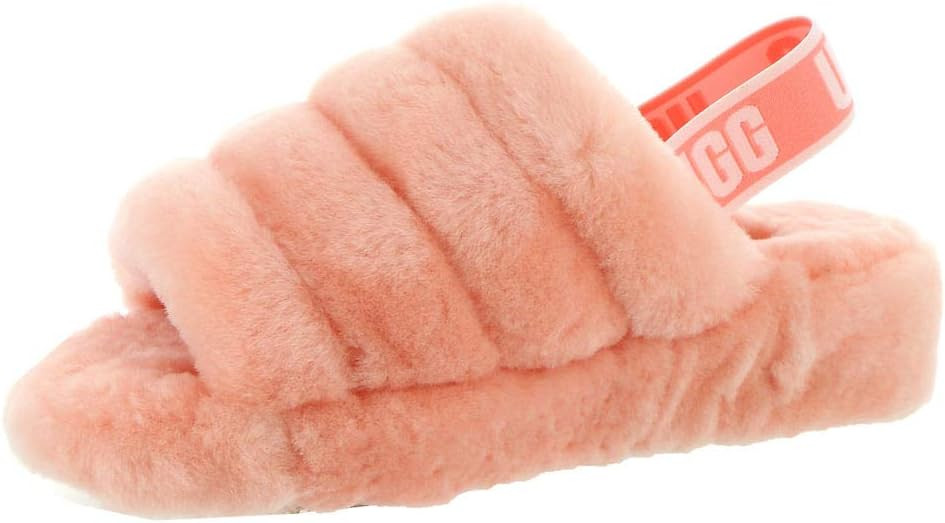 UGG Women's, Fluff Yeah Slide | Amazon (US)