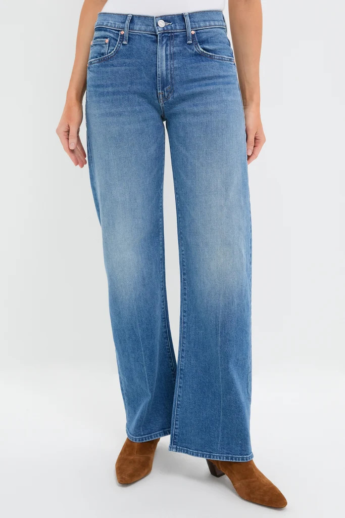 Get Two Birds Stoned The Mid Rise Lasso Sneak | Tuckernuck (US)