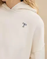 Aerie Cropped Hoodie | Aerie