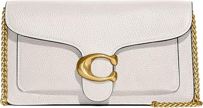 Coach Tabby Chain Clutch | Amazon (US)