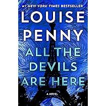 All the Devils Are Here: A Novel (Chief Inspector Gamache Novel, 16) | Amazon (US)