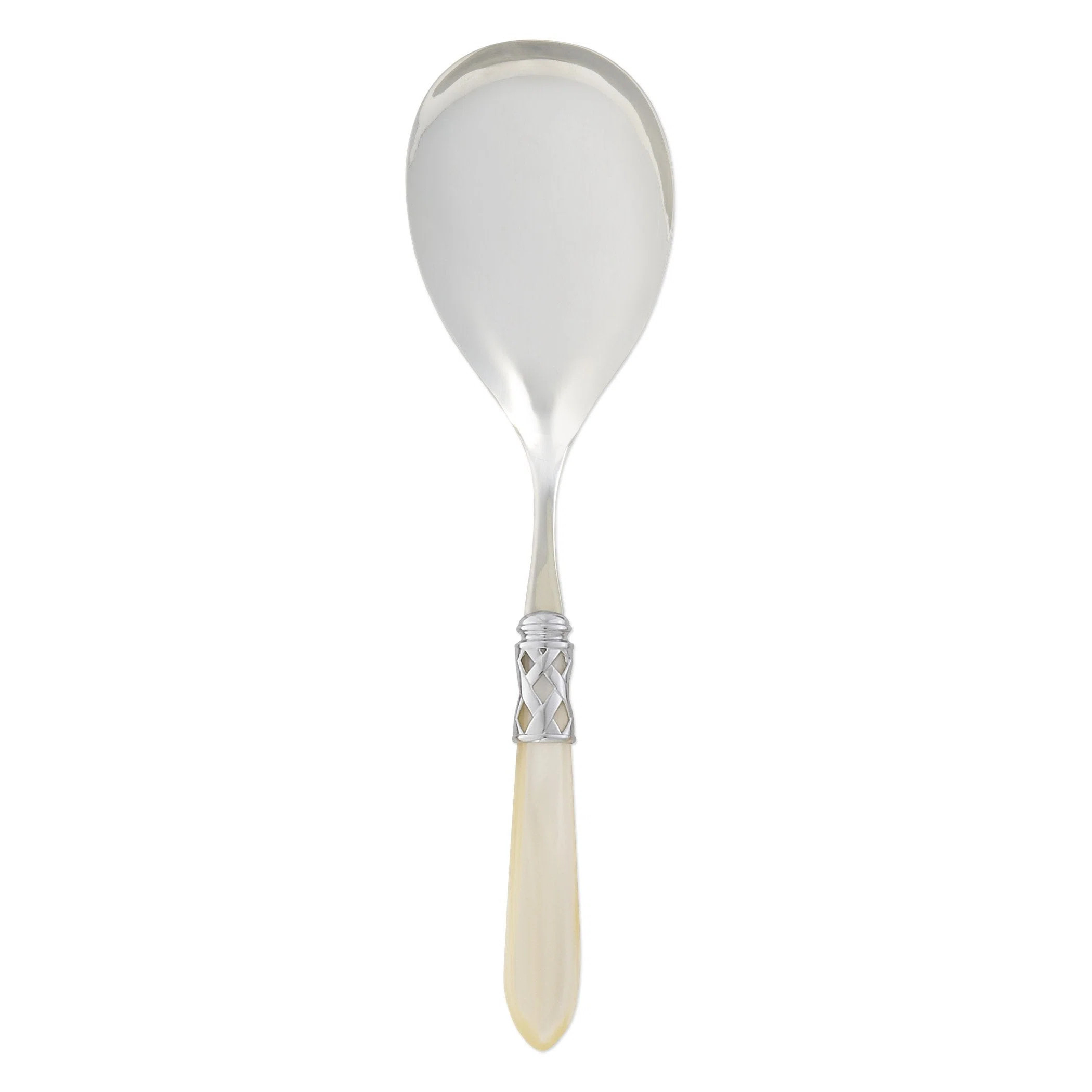 Aladdin Stainless Steel Serving Spoon | Wayfair North America