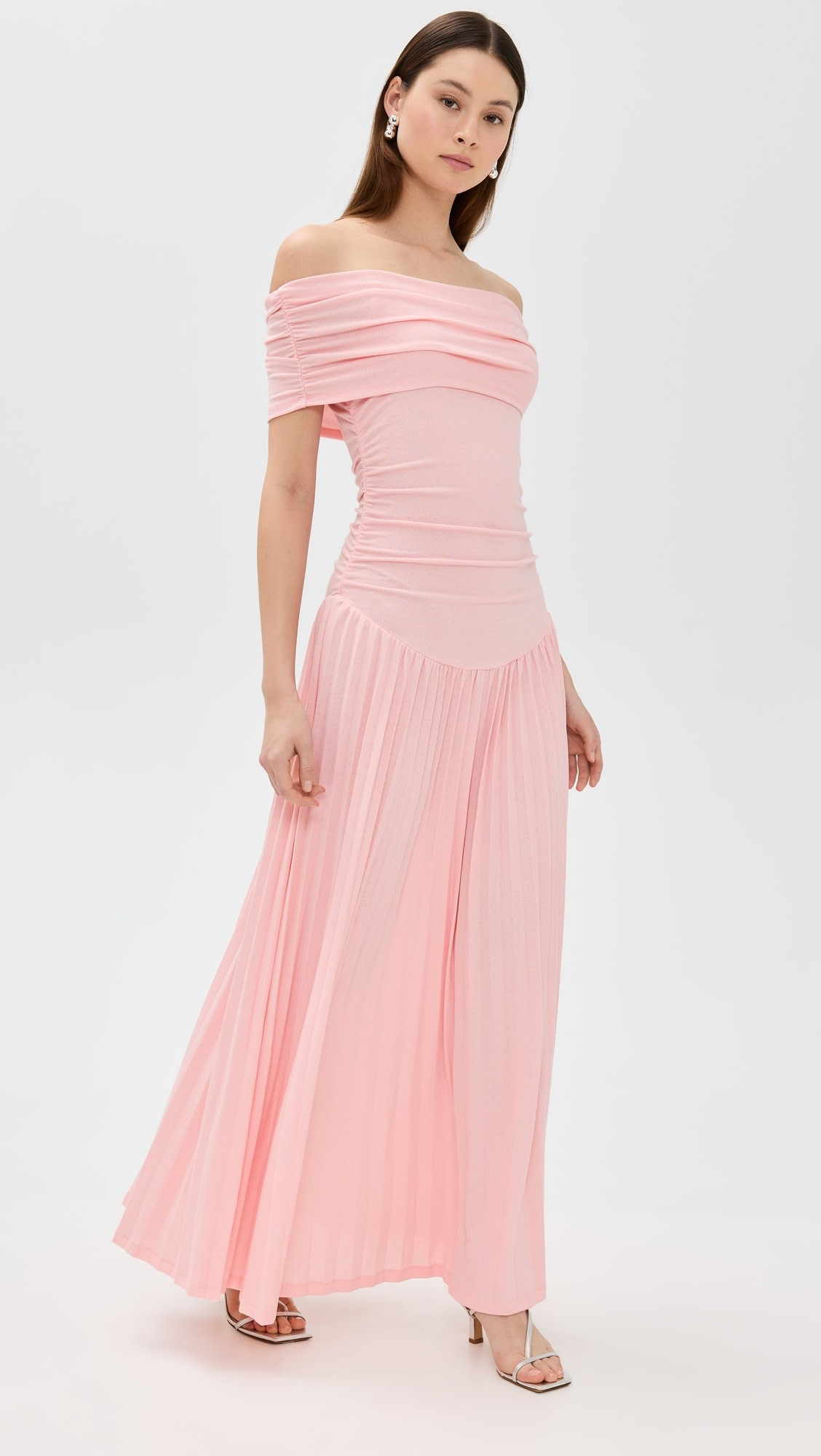 Field of Dreams Maxi Dress | Shopbop