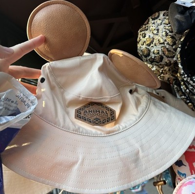 Animal Kingdom Safari Hat | eBay US