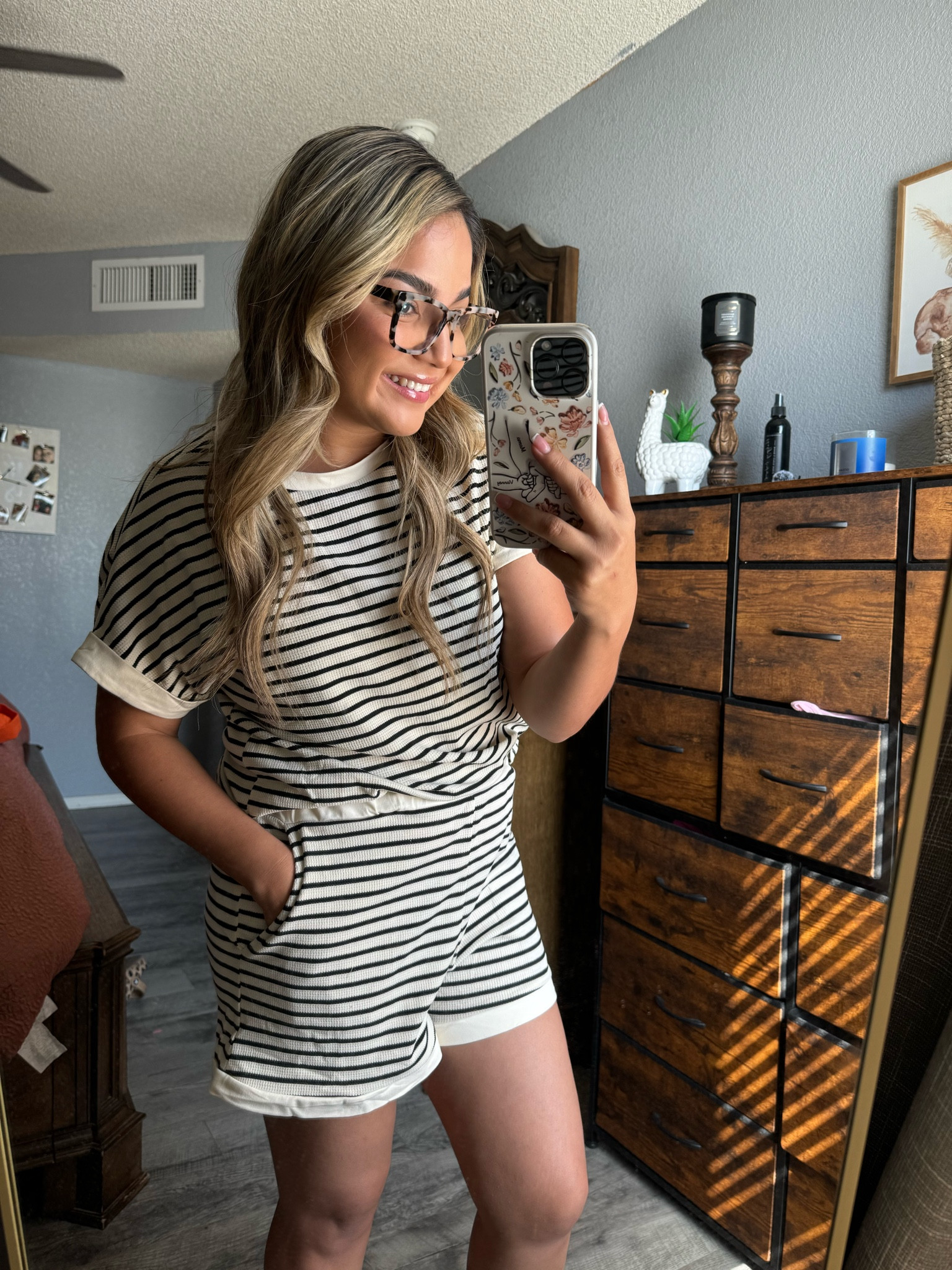 SHEIN Outfit 

#LTKBacktoSchool #LTKFindsUnder50 #LTKStyleTip