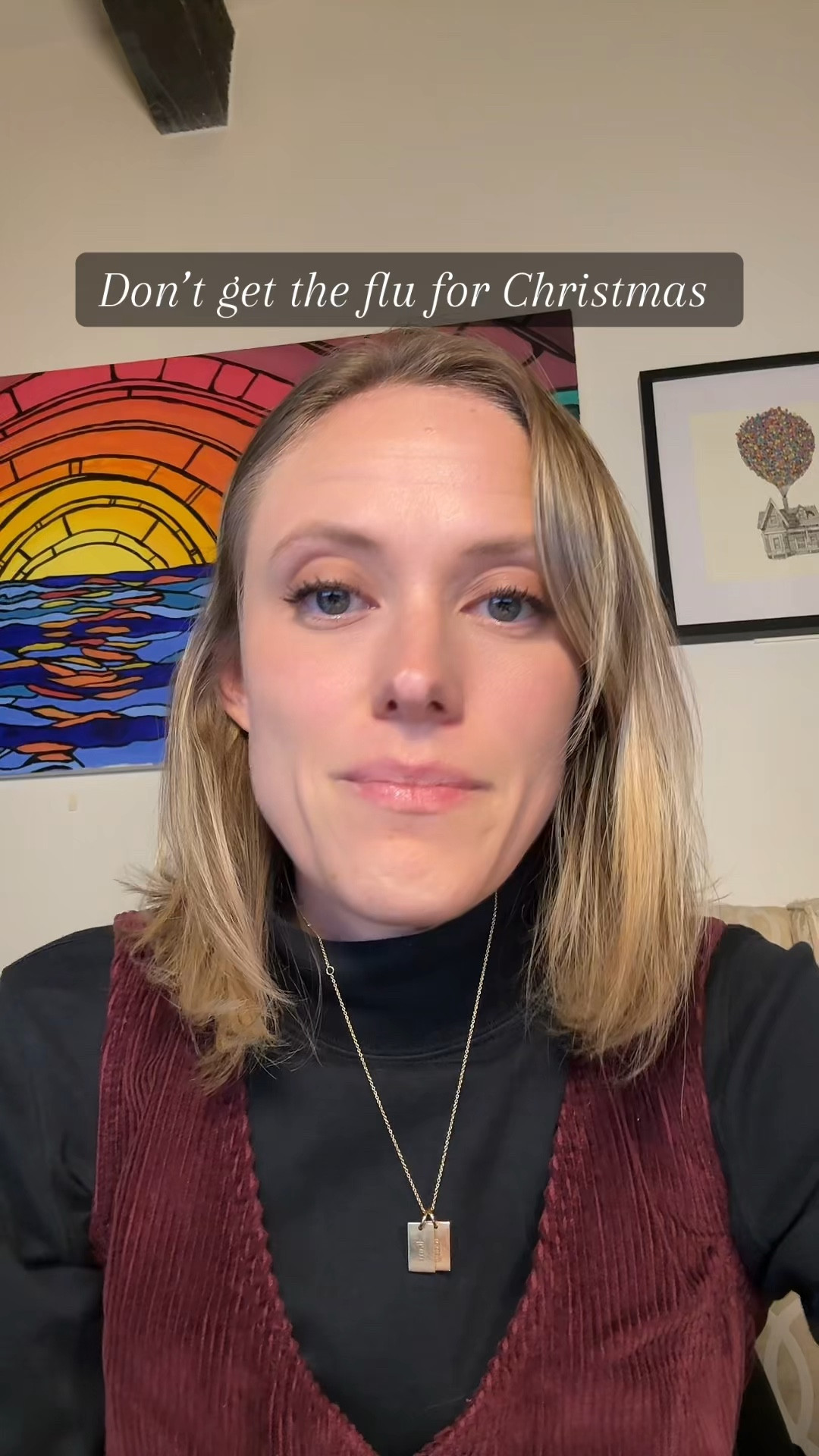 Don't get the flu for Christmas - make sure you're packing hand sanitizer in your park bag. Touchland is my favorite, the flat packaging makes it really easy to fit it into my belt bag for easy access
#blackfriday #blackfridaydeals #stockingstuffer

#LTKCyberWeek #LTKGiftGuide #LTKTravel