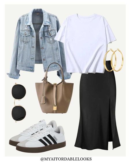 Amazon Sneakers Look, Amazon Sneaker Outfit, Amazon Outfit, Amazon Fashion, Amazon Style, Amazon Fashion Finds

#LTKSeasonal #LTKU #LTKstyletip