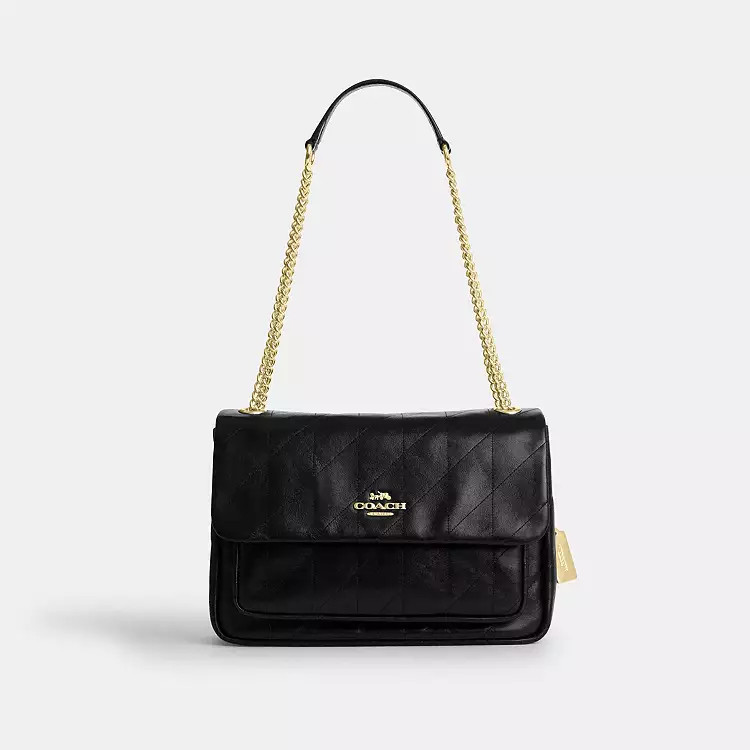 Elodie Crossbody Bag | Coach Outlet US