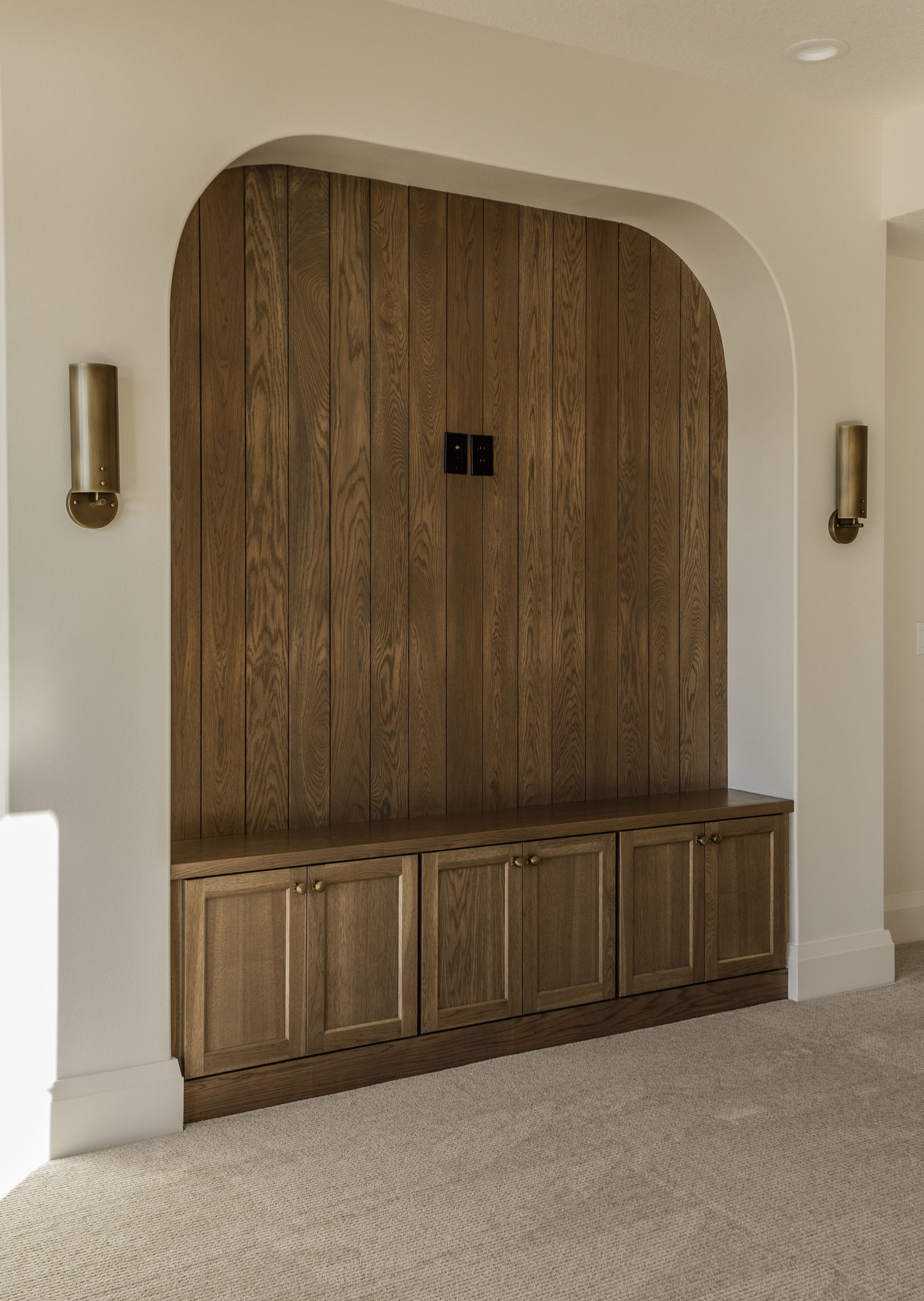 Prettiest sconces especially for a theater or living room! 

#LTKMostLoved #LTKHome #LTKStyleTip