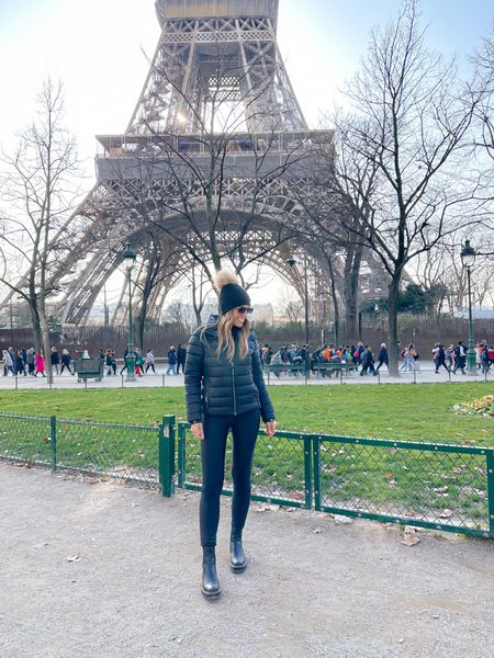 Winter style in Paris 🖤


#paris #parisstyle #winterfashion #winterstyle #casualoutfit #chelseaboots #outfitidea #winteroutfit #travelstyle 

#LTKshoecrush #LTKtravel #LTKunder100