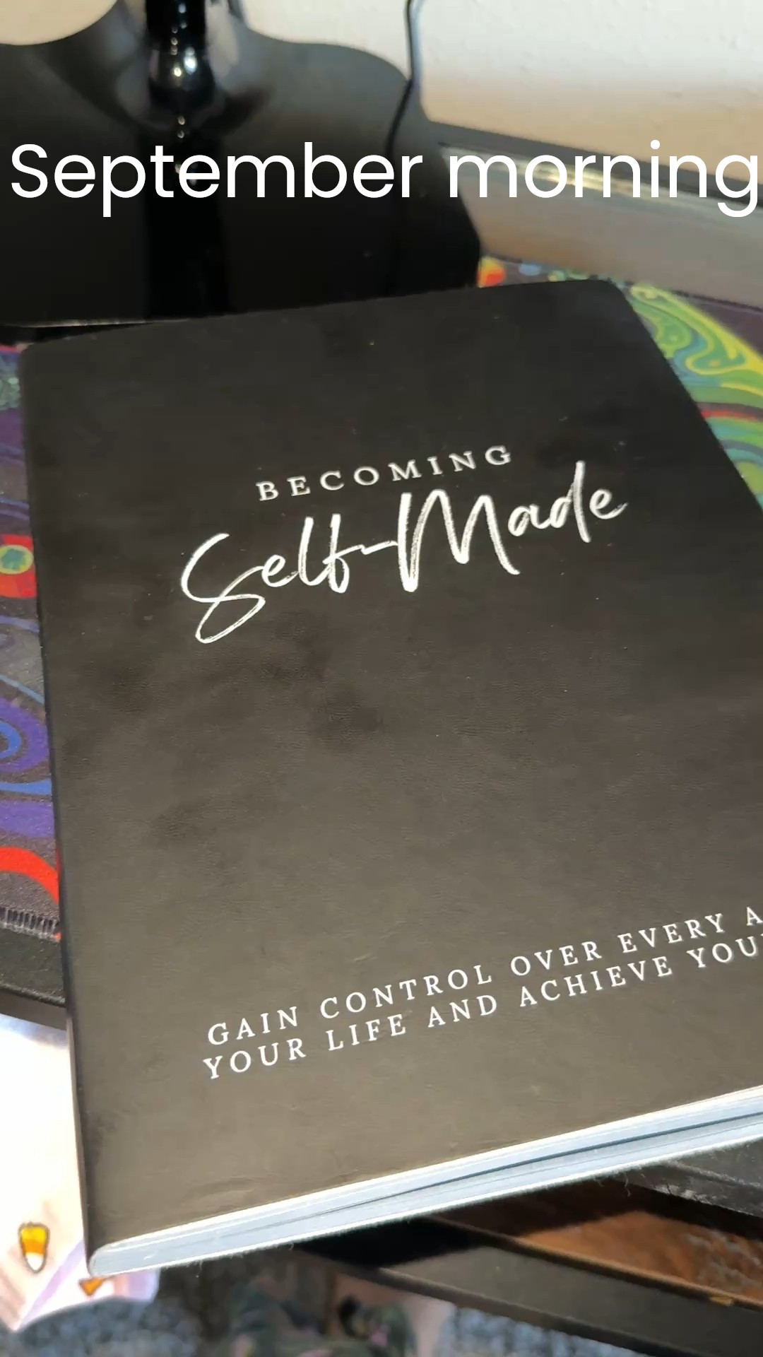 September morning of working remote millennial. 
Starting off with journaling and over night ice tea.
Adore this glass bottle set from Amazon. Comes with 3 extra caps, perfect for me!

#LTKHome #LTKTravel