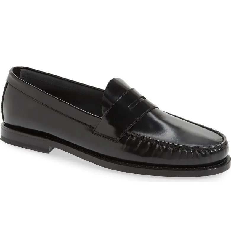 Fear of God Penny Loafer | Nordstrom | Nordstrom