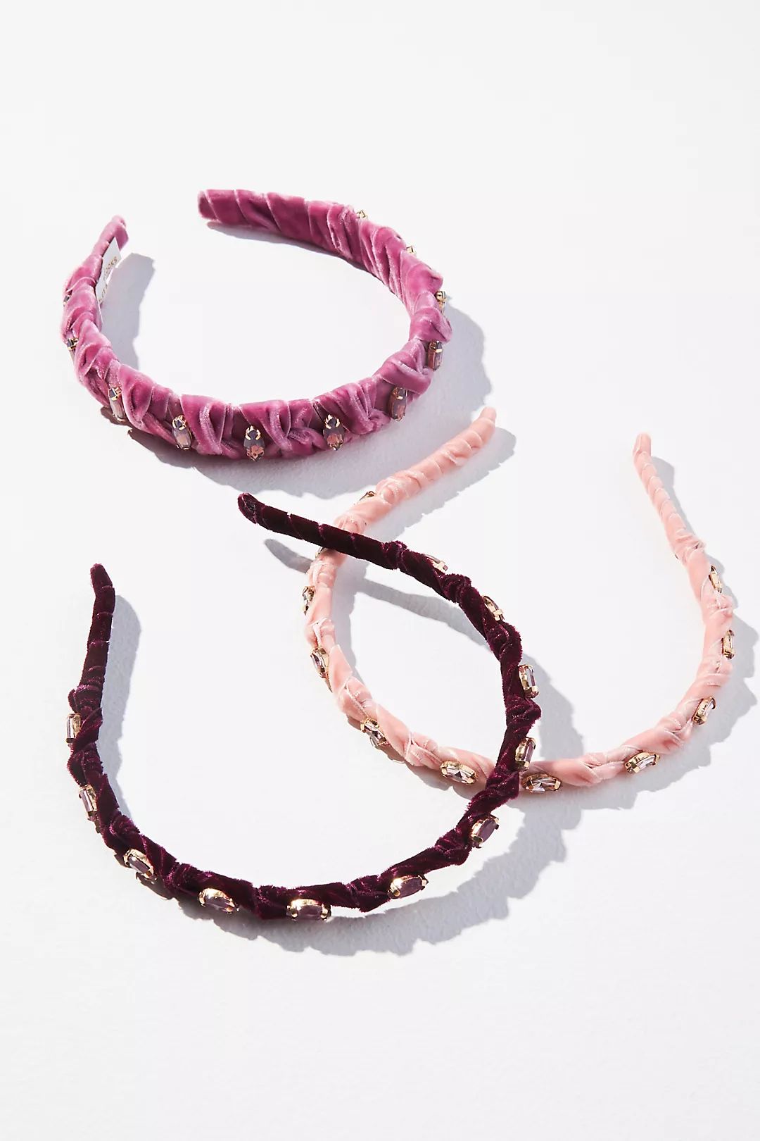 Anthropologie Crystal Headbands | Anthropologie (US)