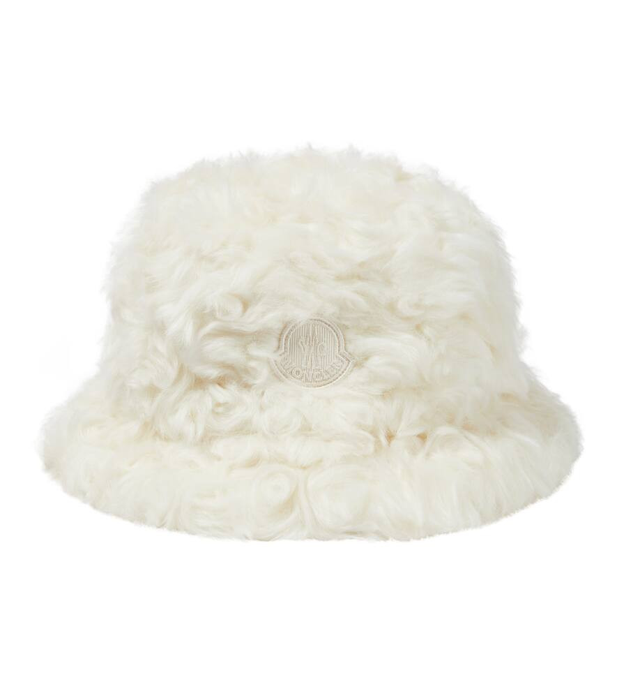 Faux fur bucket hat | Mytheresa (US/CA)