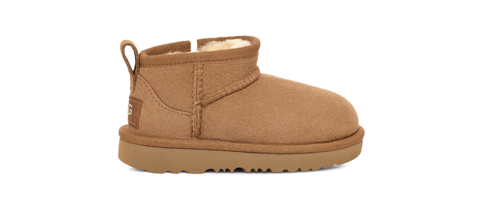 Kids' Classic Ultra Mini Boot | UGG® | UGG (US)