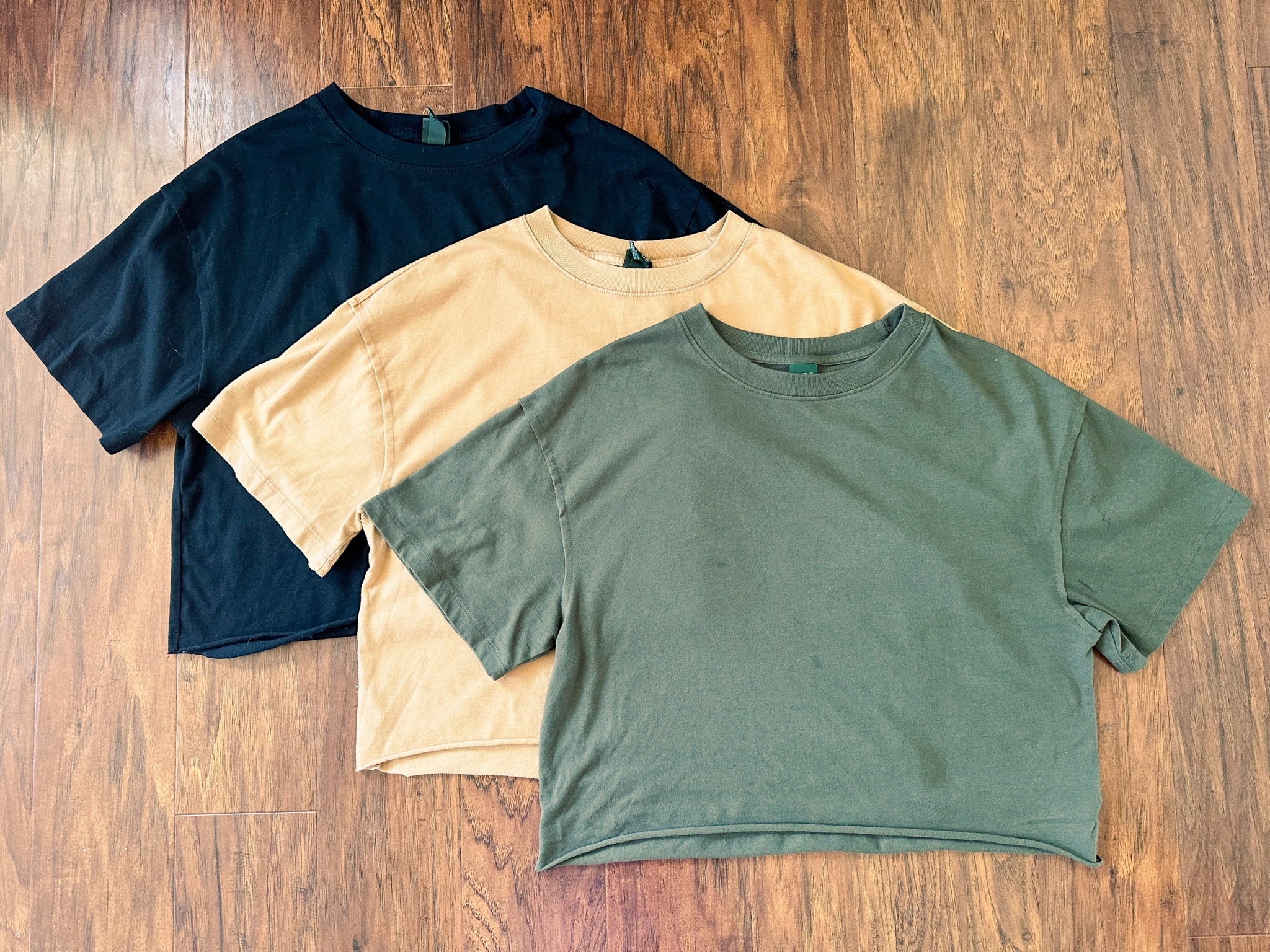 Crop top

#LTKstyletip #LTKunder50 #LTKFind
