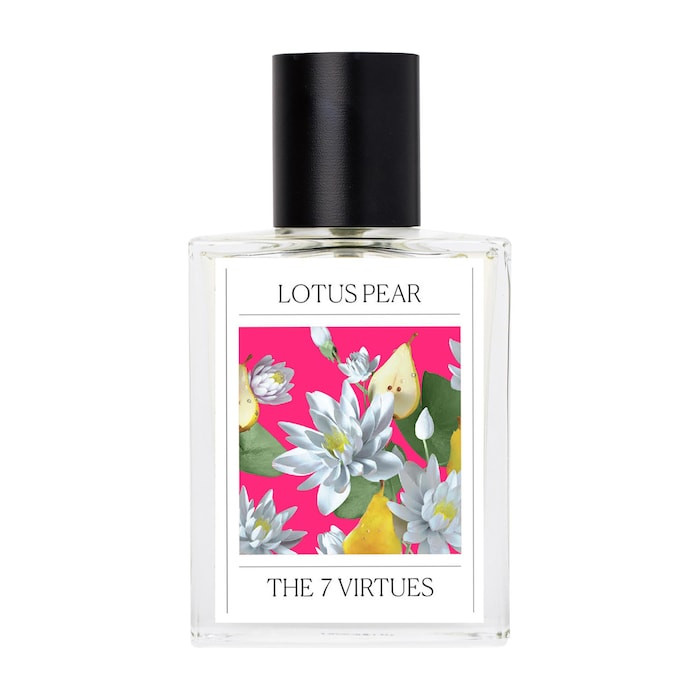 The 7 VirtuesLotus Pear Eau de Parfum | Sephora (US)