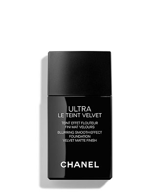 ULTRA LE TEINT VELVET Blurring Smooth-Effect Foundation Velvet Matte Finish, 1 oz. | Macy's