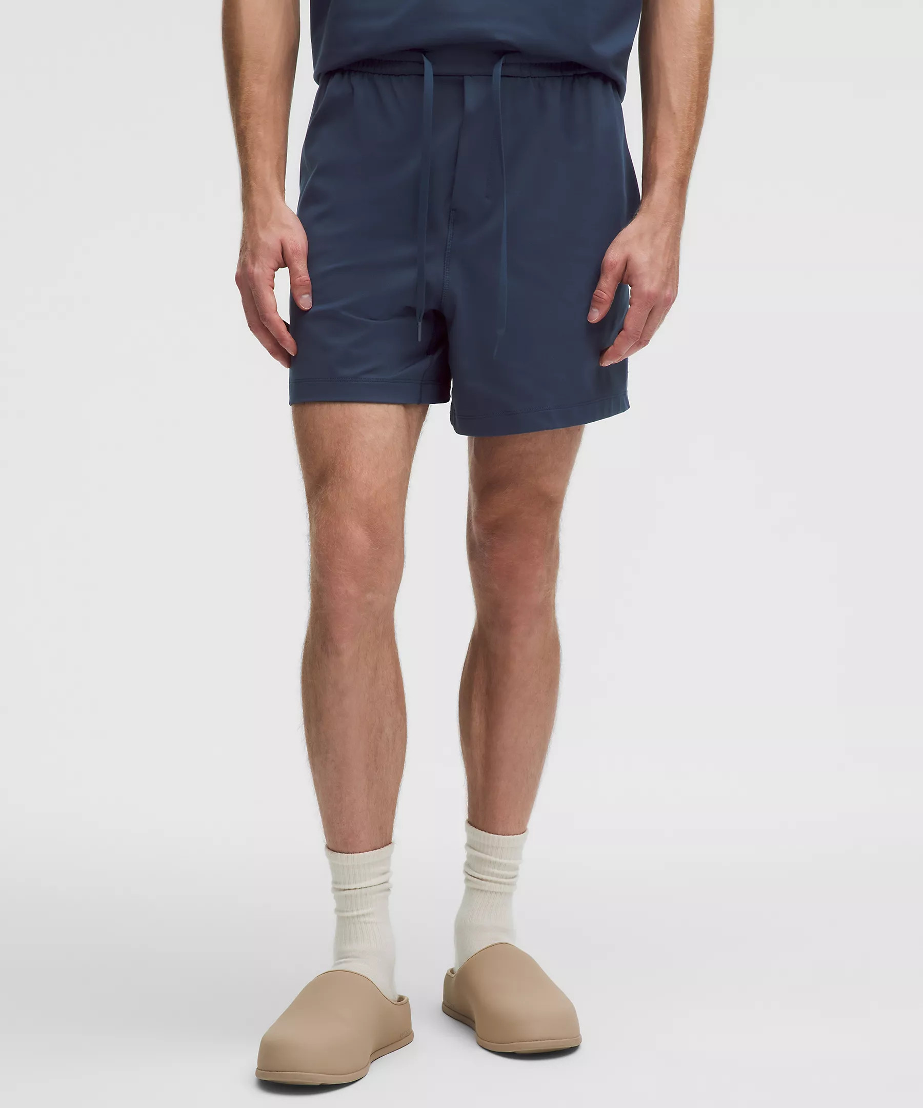 Soft Jersey Short 5" | lululemon (CA)