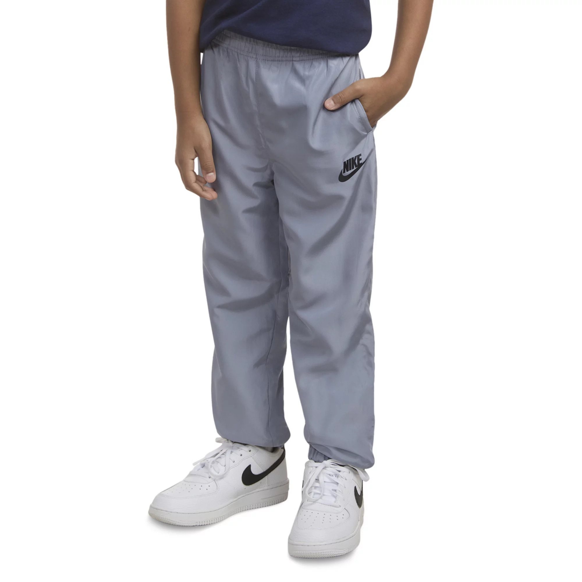 Boys 4-7 Nike Dri-FIT Joggers | Kohl's