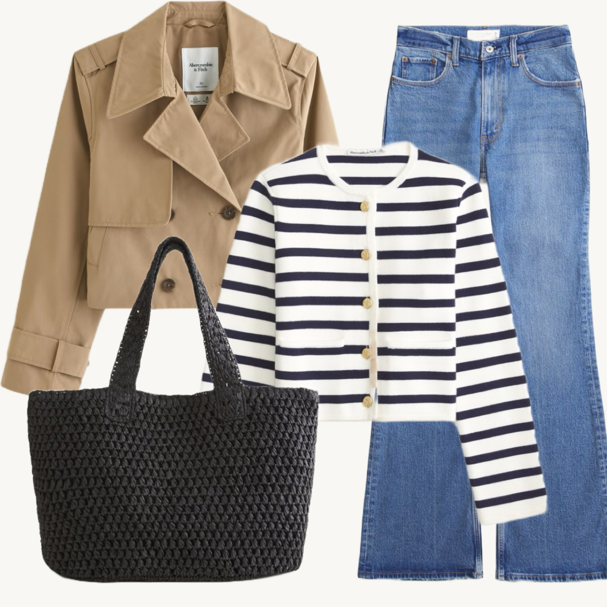 Trench coat season 🧥

#LTKSeasonal #LTKeurope #LTKstyletip