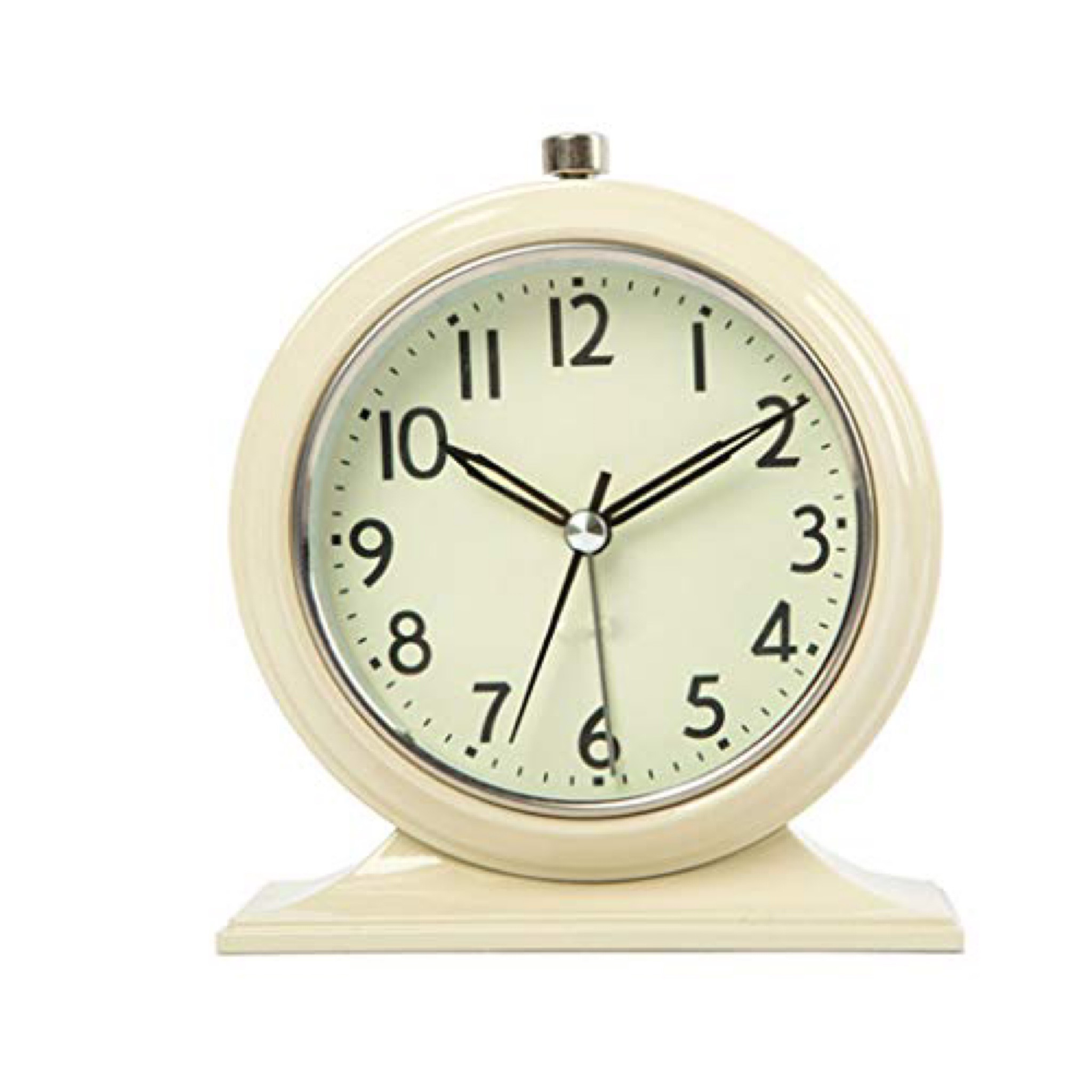 Table clock 