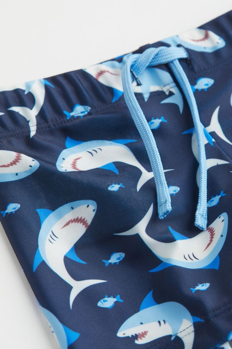 Swim Trunks | H&M (US + CA)